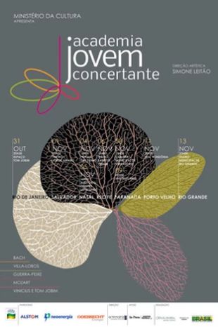 Academia Jovem Concertante