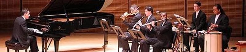 Marcelo Bratke e Camerata Vale