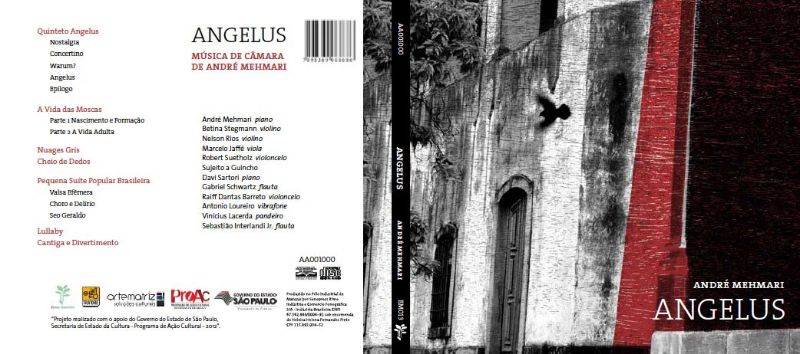 CD Angelus
