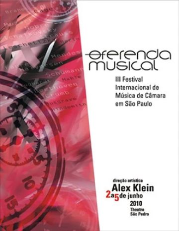 Oferenda Musical