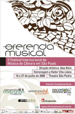 Oferenda Musical