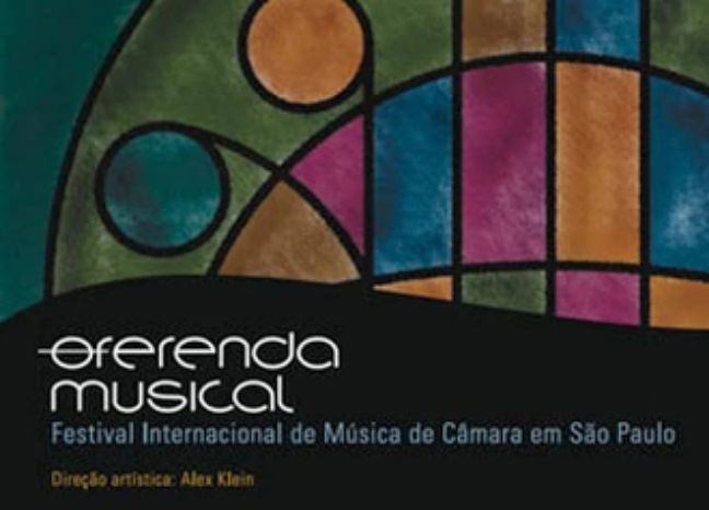 Oferenda Musical