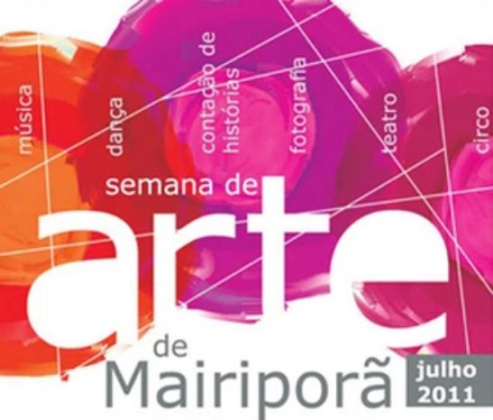 Semana de Arte de Mairiporã