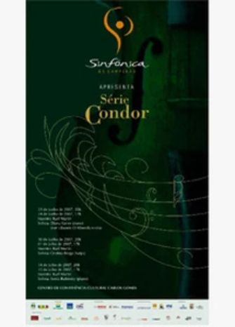 Série Condor