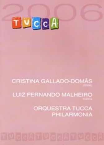 Concerto Tucca