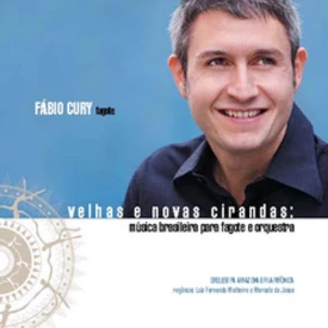 Velhas e Novas Cirandas