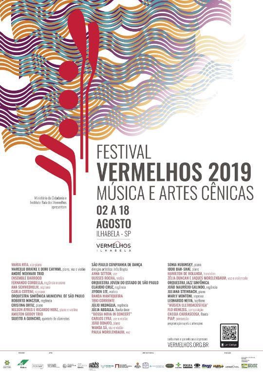 Festival Vermelhos