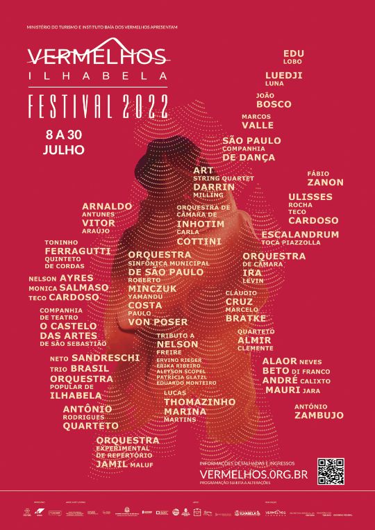 Festival Vermelhos