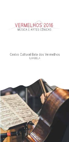 Festival Vermelhos